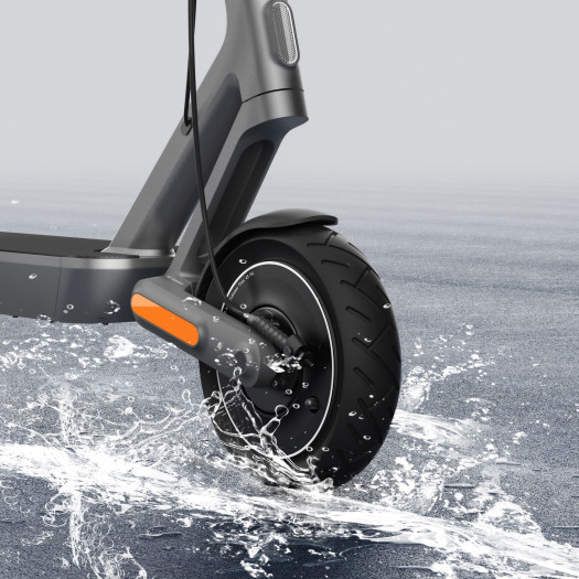 Der Electric Scooter 4 Ultra von Xiaomi (Bild: Xiaomi)